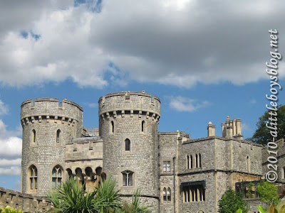 Windsor Castle