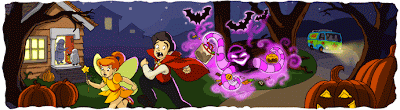 Google Doodle