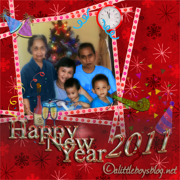 Happy New Year 2011 Happy New Year 2011