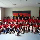Atlantic Challenge Finland