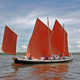 Harmonie 2005 Lough Neagh Northern Ireland