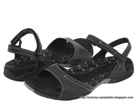 Schuhe sandalette:LG410142