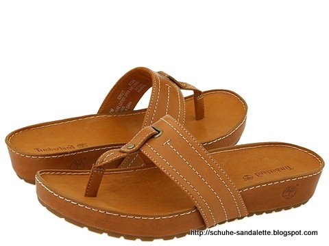 Schuhe sandalette:WY409864