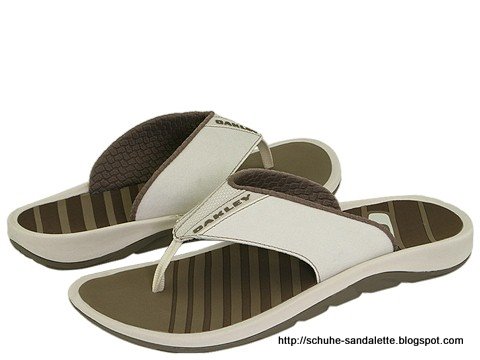 Schuhe sandalette:NWD410009