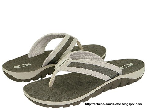 Schuhe sandalette:NWD410010