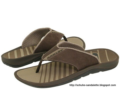 Schuhe sandalette:PX410014