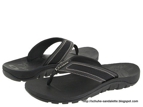 Schuhe sandalette:YG410015