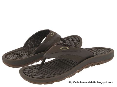 Schuhe sandalette:RV-410501