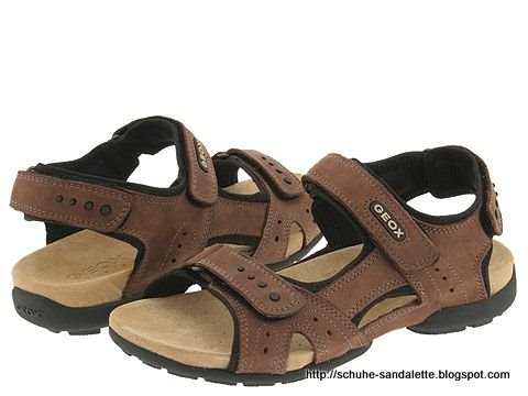 Schuhe sandalette:RL410568
