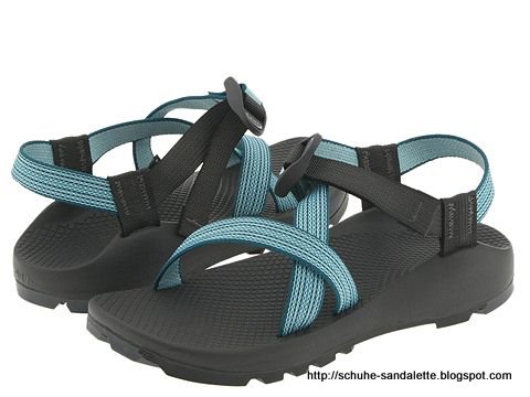 Schuhe sandalette:DK-410338