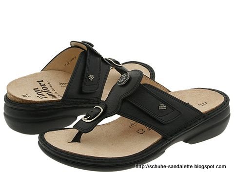 Schuhe sandalette:R806-410453