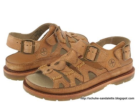 Schuhe sandalette:LI638_<410622>