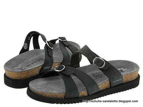 Schuhe sandalette:410648Schuhe