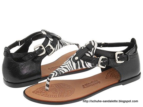 Schuhe sandalette:R363_(410776)