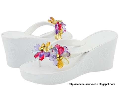 Schuhe sandalette:schuhe-410972