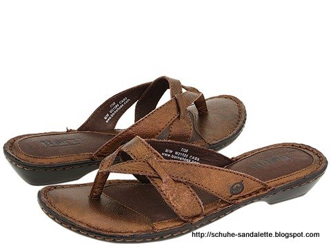 Schuhe sandalette:schuhe-410982
