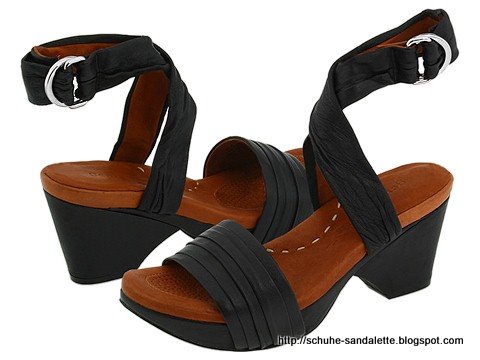 Schuhe sandalette:schuhe-411052
