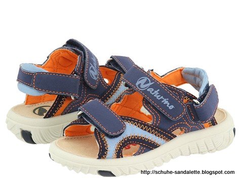 Schuhe sandalette:schuhe-411062
