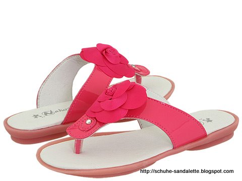 Schuhe sandalette:schuhe-411096