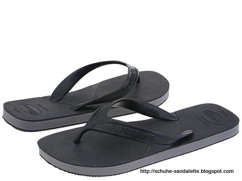 Schuhe sandalette:schuhe-411168