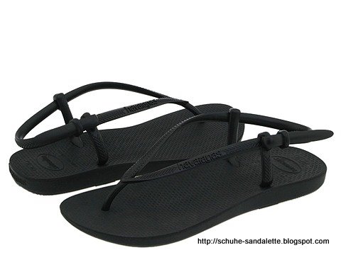 Schuhe sandalette:schuhe-411174