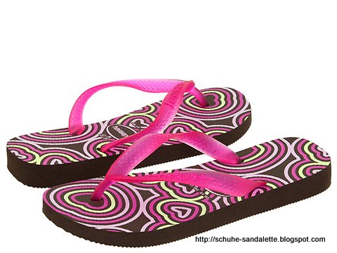 Schuhe sandalette:schuhe-411181