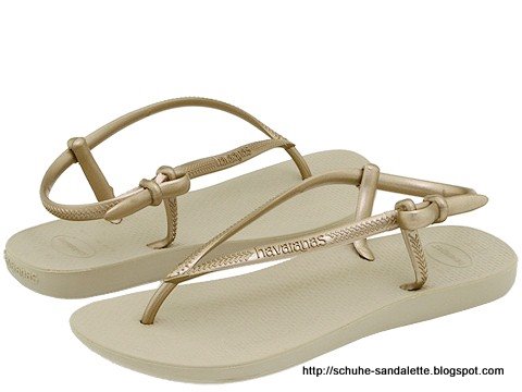 Schuhe sandalette:schuhe-411184