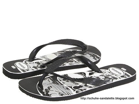 Schuhe sandalette:schuhe-411220