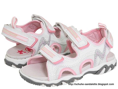 Schuhe sandalette:schuhe-411387
