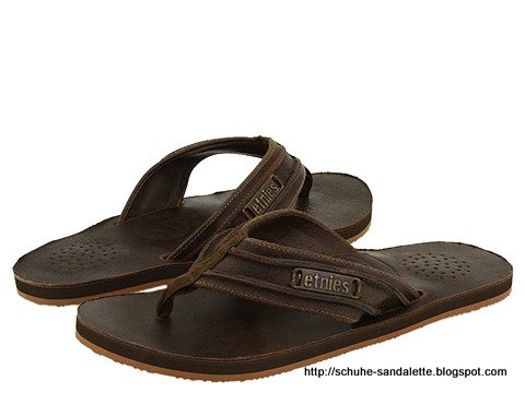 Schuhe sandalette:schuhe-411415
