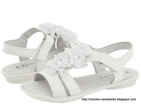 Schuhe sandalette:schuhe-411421