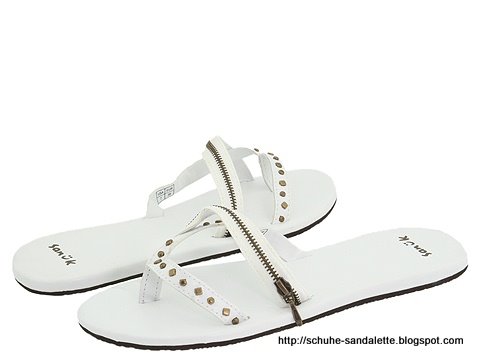 Schuhe sandalette:schuhe-411500