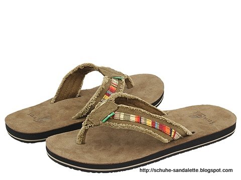 Schuhe sandalette:schuhe-411542