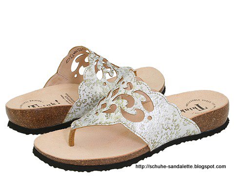 Schuhe sandalette:schuhe-411581