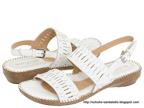 Schuhe sandalette:schuhe-412089