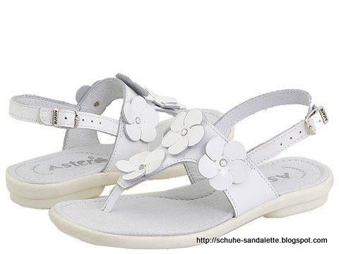 Schuhe sandalette:schuhe-412023