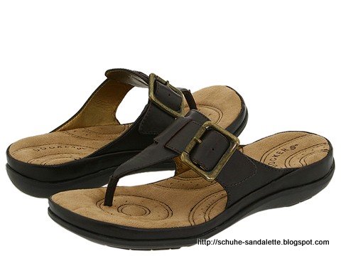 Schuhe sandalette:schuhe-411894