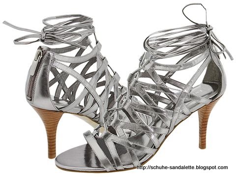 Schuhe sandalette:schuhe-411904