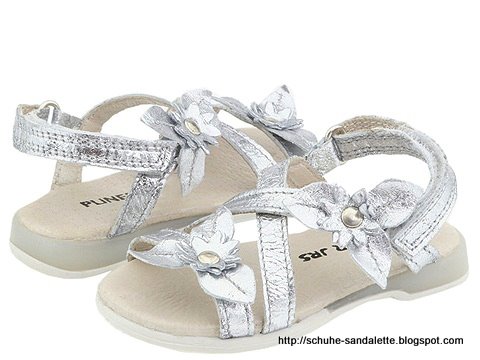 Schuhe sandalette:schuhe-411938