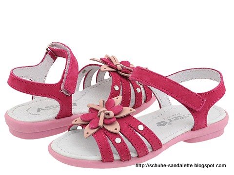 Schuhe sandalette:schuhe-411972