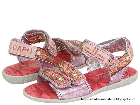 Schuhe sandalette:schuhe-411982