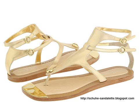 Schuhe sandalette:schuhe-412383