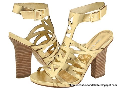 Schuhe sandalette:schuhe-412388
