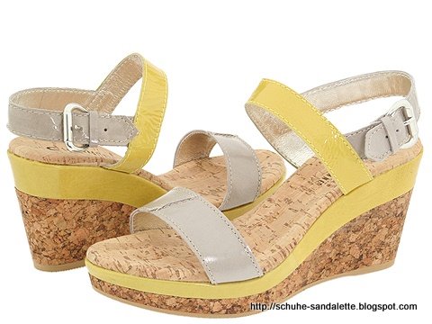 Schuhe sandalette:schuhe-412733