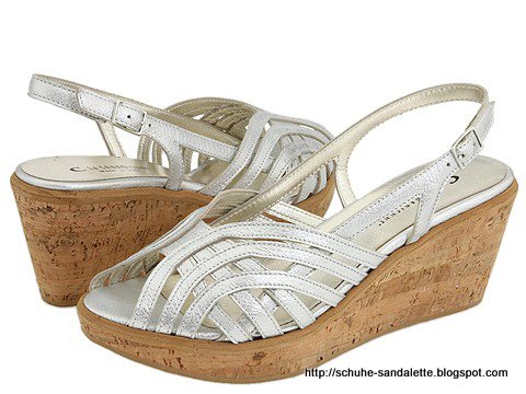 Schuhe sandalette:schuhe-412736