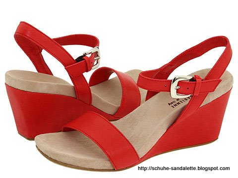 Schuhe sandalette:schuhe-412744