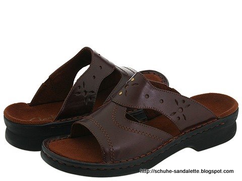Schuhe sandalette:schuhe-412770