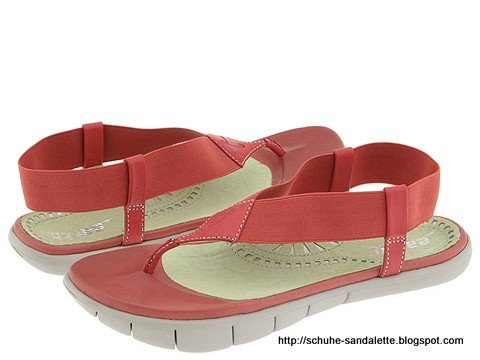 Schuhe sandalette:schuhe-412453