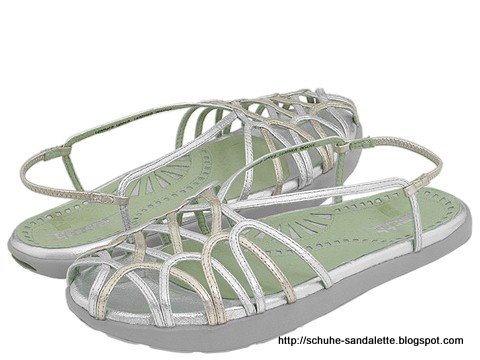 Schuhe sandalette:schuhe-412457