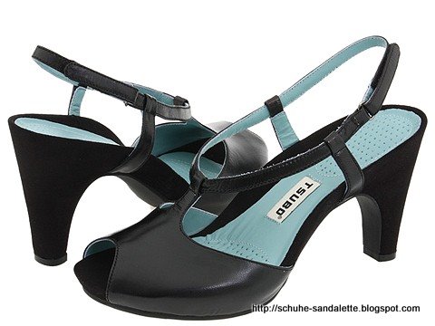 Schuhe sandalette:schuhe-412465
